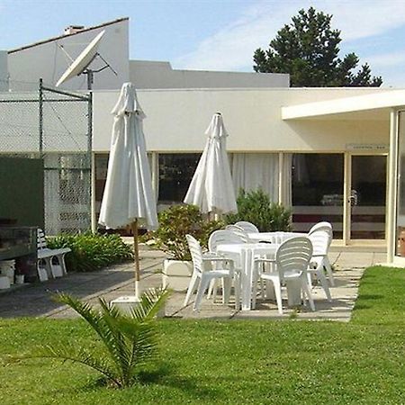 Apartamentos Turisticos Pinhal Da Foz Esposende Exteriér fotografie
