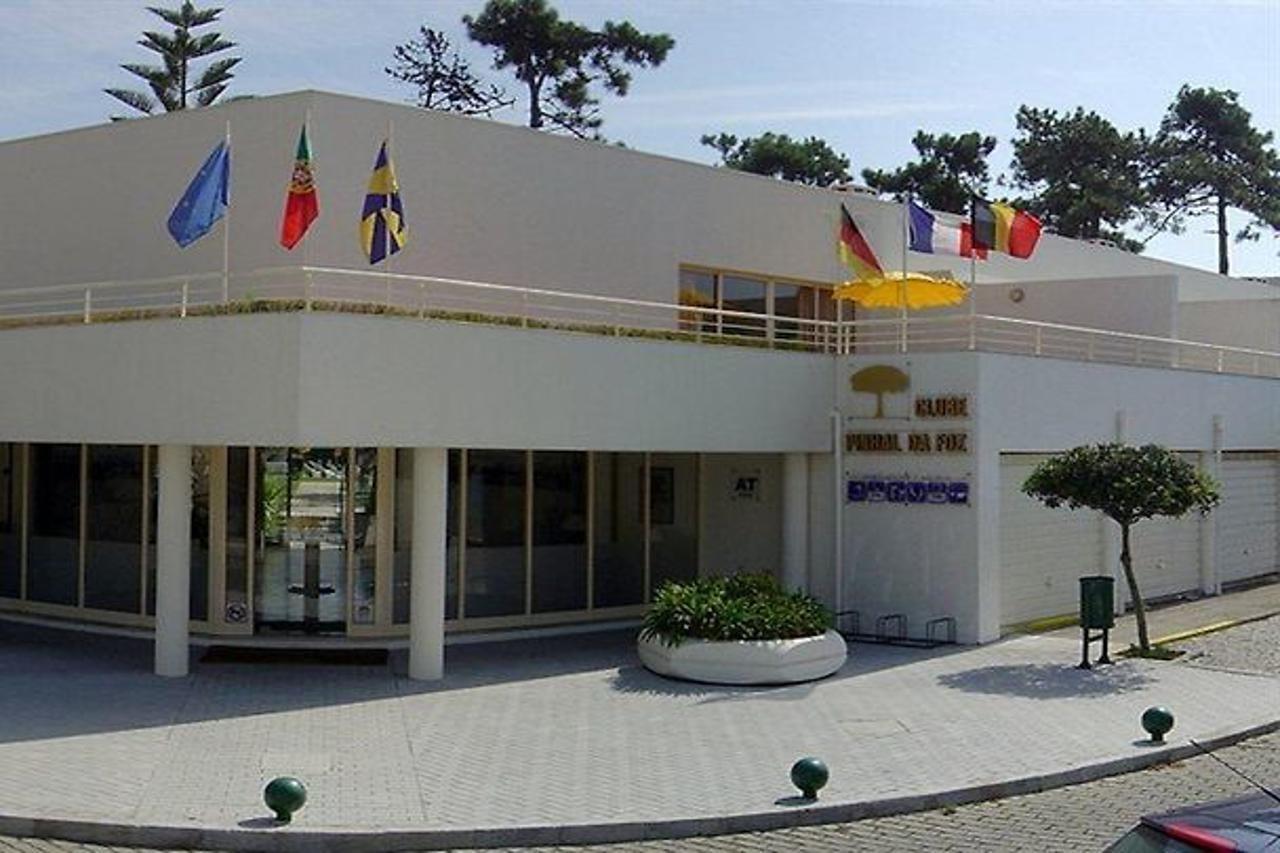 Apartamentos Turisticos Pinhal Da Foz Esposende Exteriér fotografie