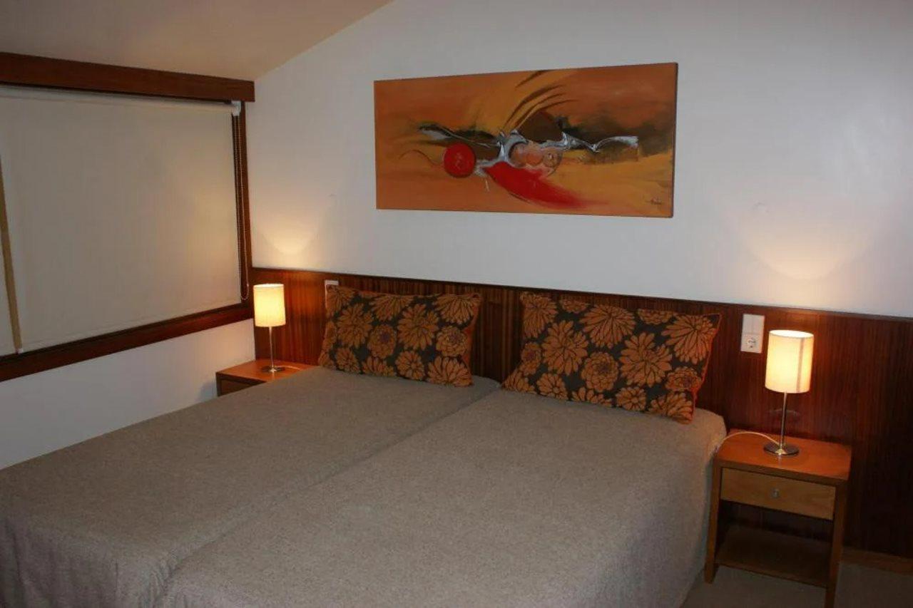 Apartamentos Turisticos Pinhal Da Foz Esposende Exteriér fotografie