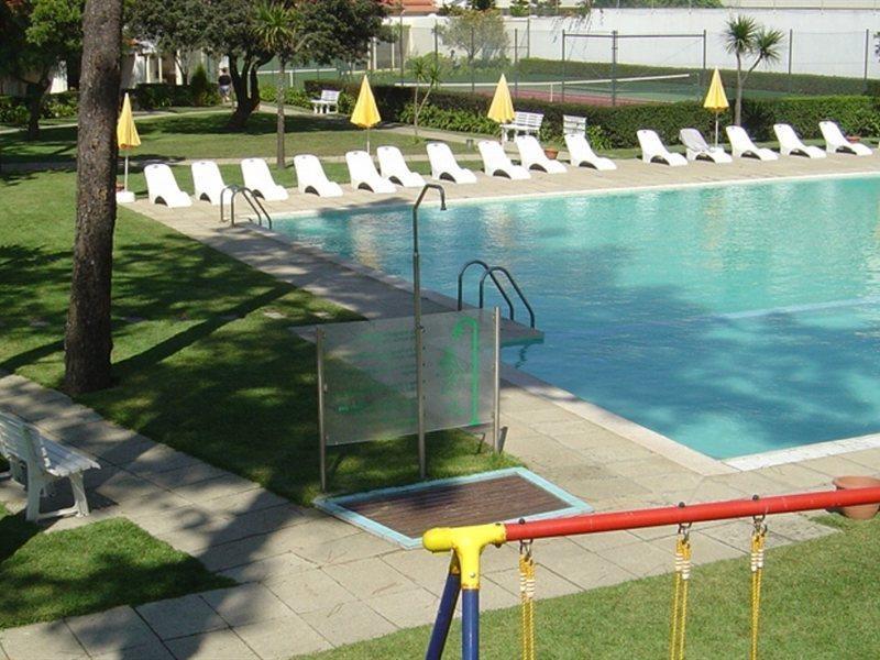 Apartamentos Turisticos Pinhal Da Foz Esposende Exteriér fotografie